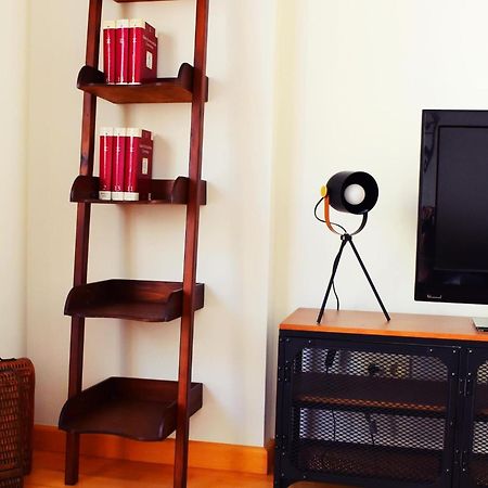 Tranquilo Apartamento Cerca Del Centro Historico Μάλαγα Εξωτερικό φωτογραφία
