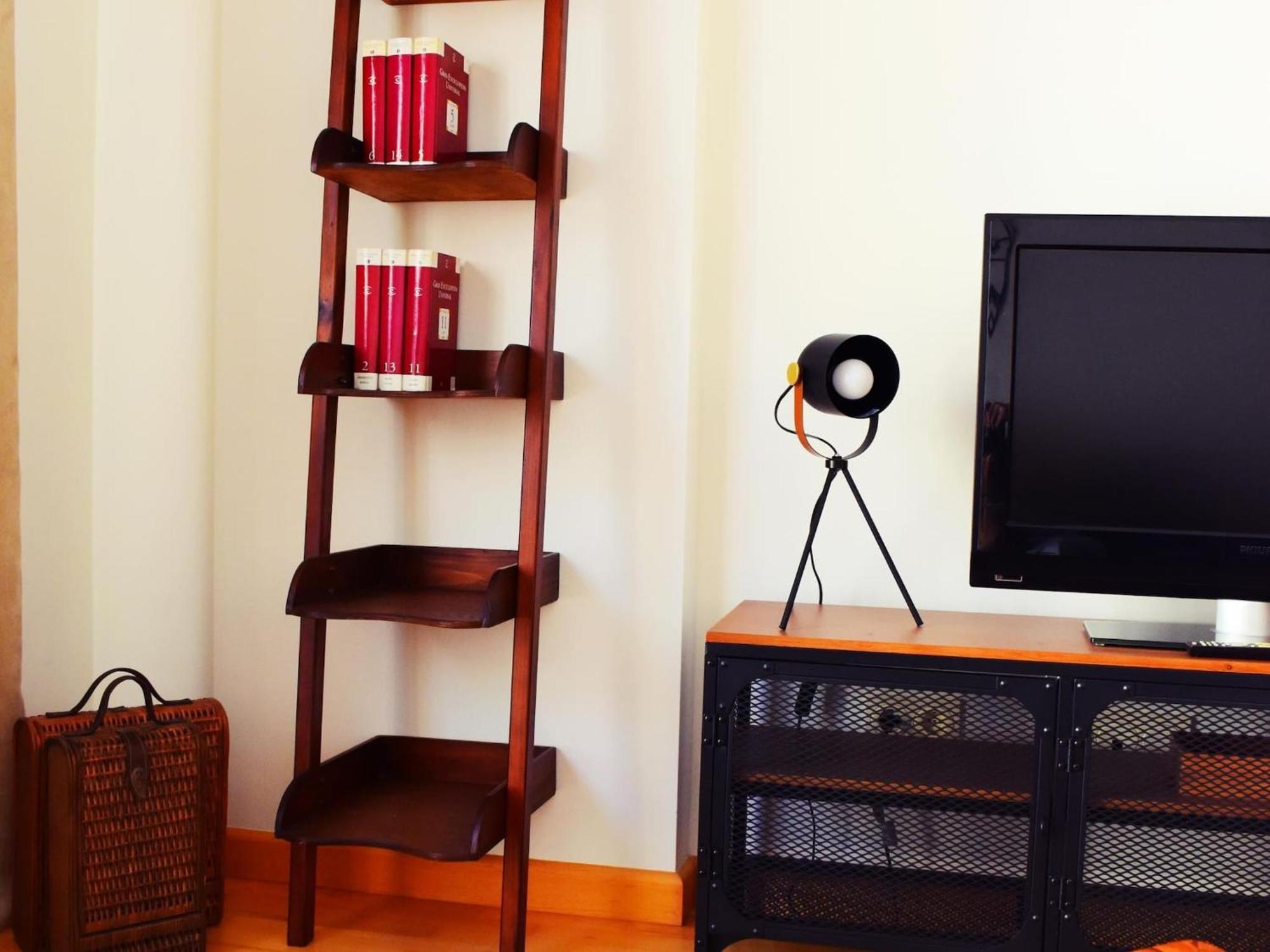 Tranquilo Apartamento Cerca Del Centro Historico Μάλαγα Εξωτερικό φωτογραφία