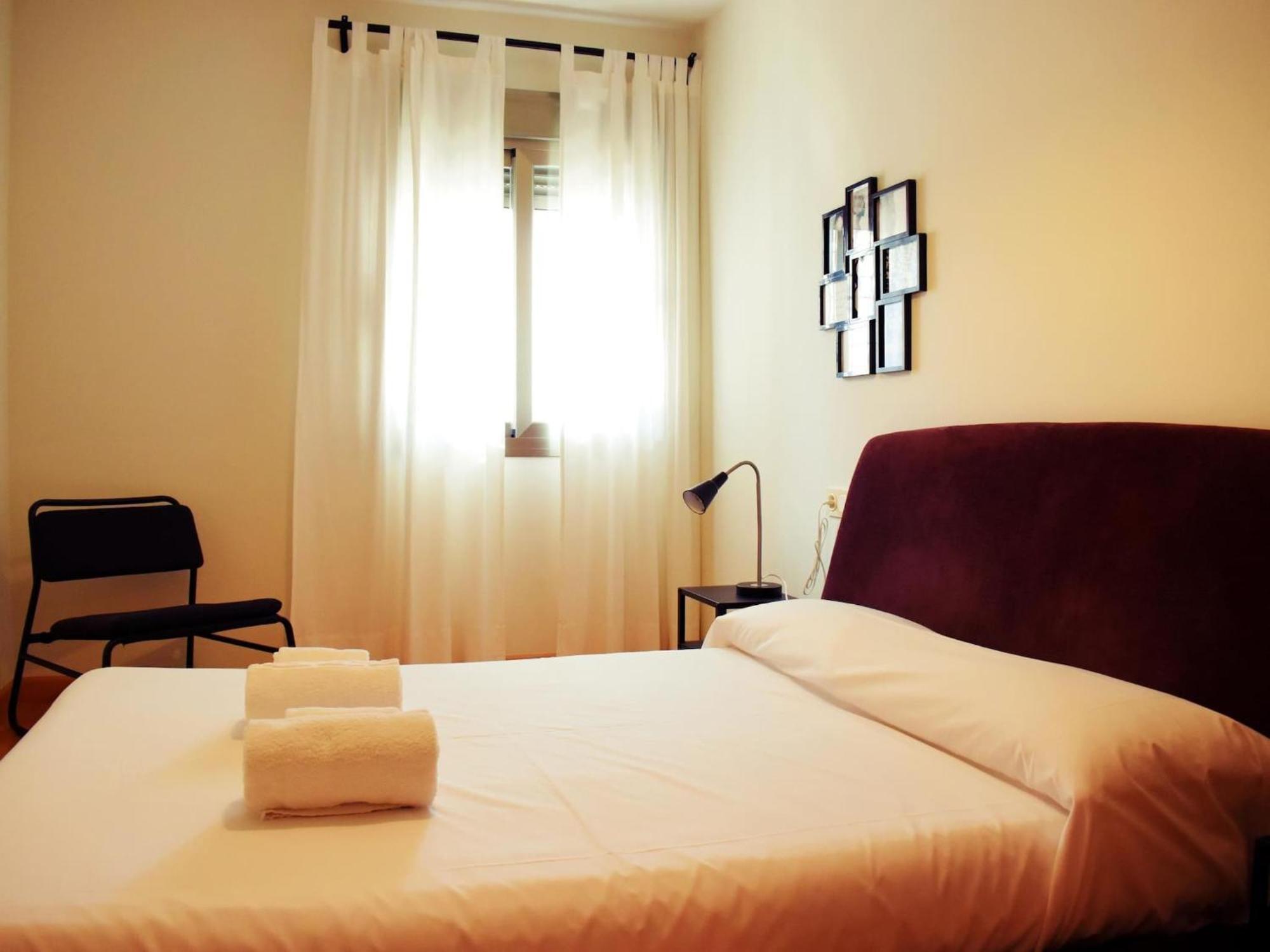 Tranquilo Apartamento Cerca Del Centro Historico Μάλαγα Εξωτερικό φωτογραφία