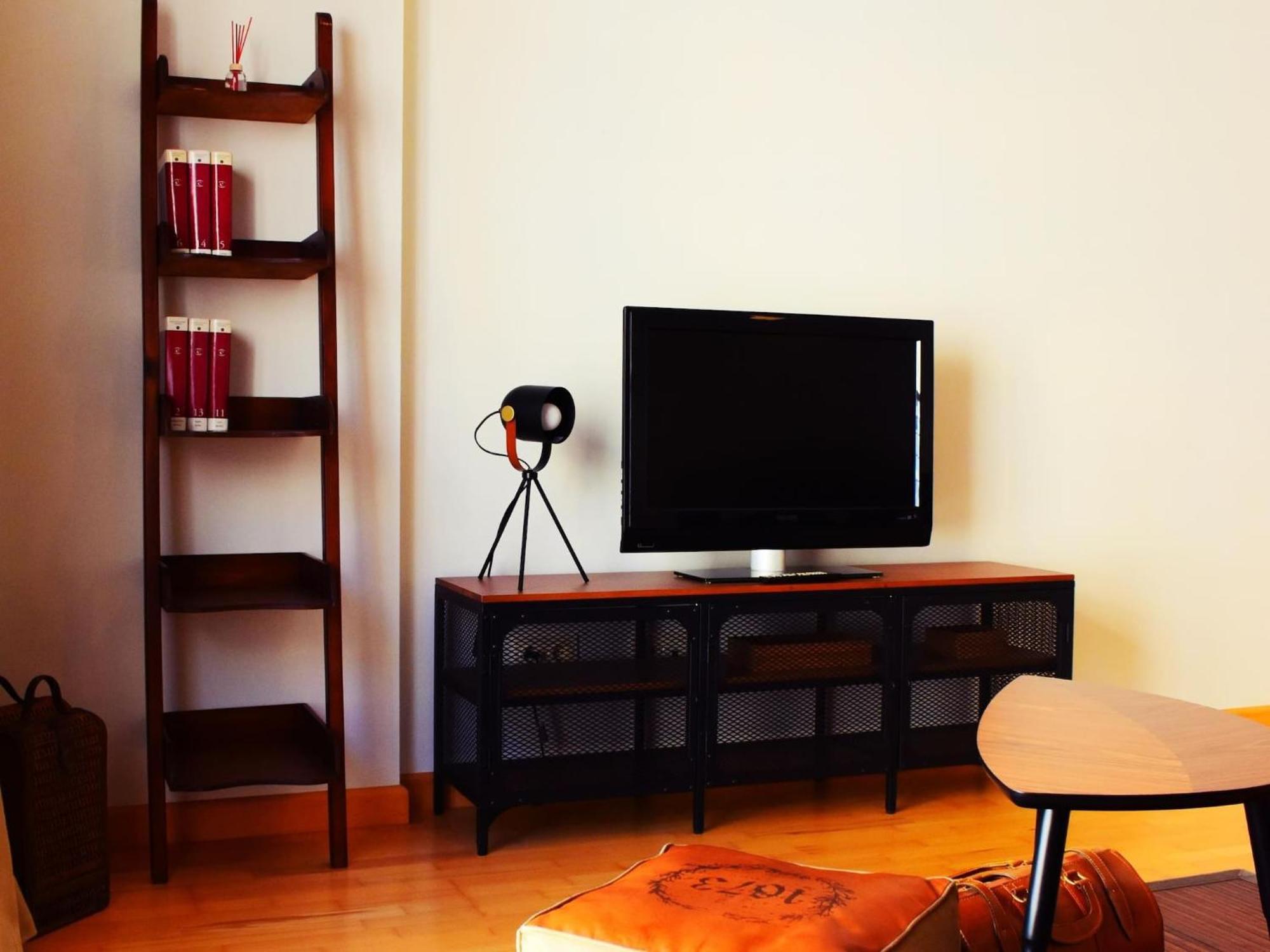 Tranquilo Apartamento Cerca Del Centro Historico Μάλαγα Εξωτερικό φωτογραφία
