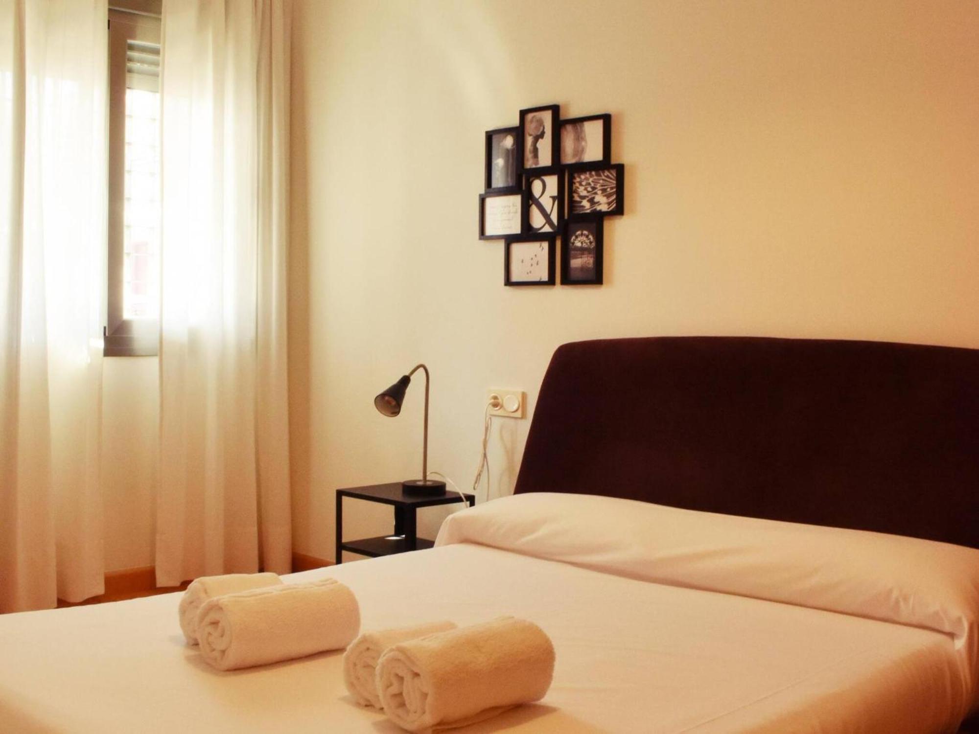 Tranquilo Apartamento Cerca Del Centro Historico Μάλαγα Εξωτερικό φωτογραφία