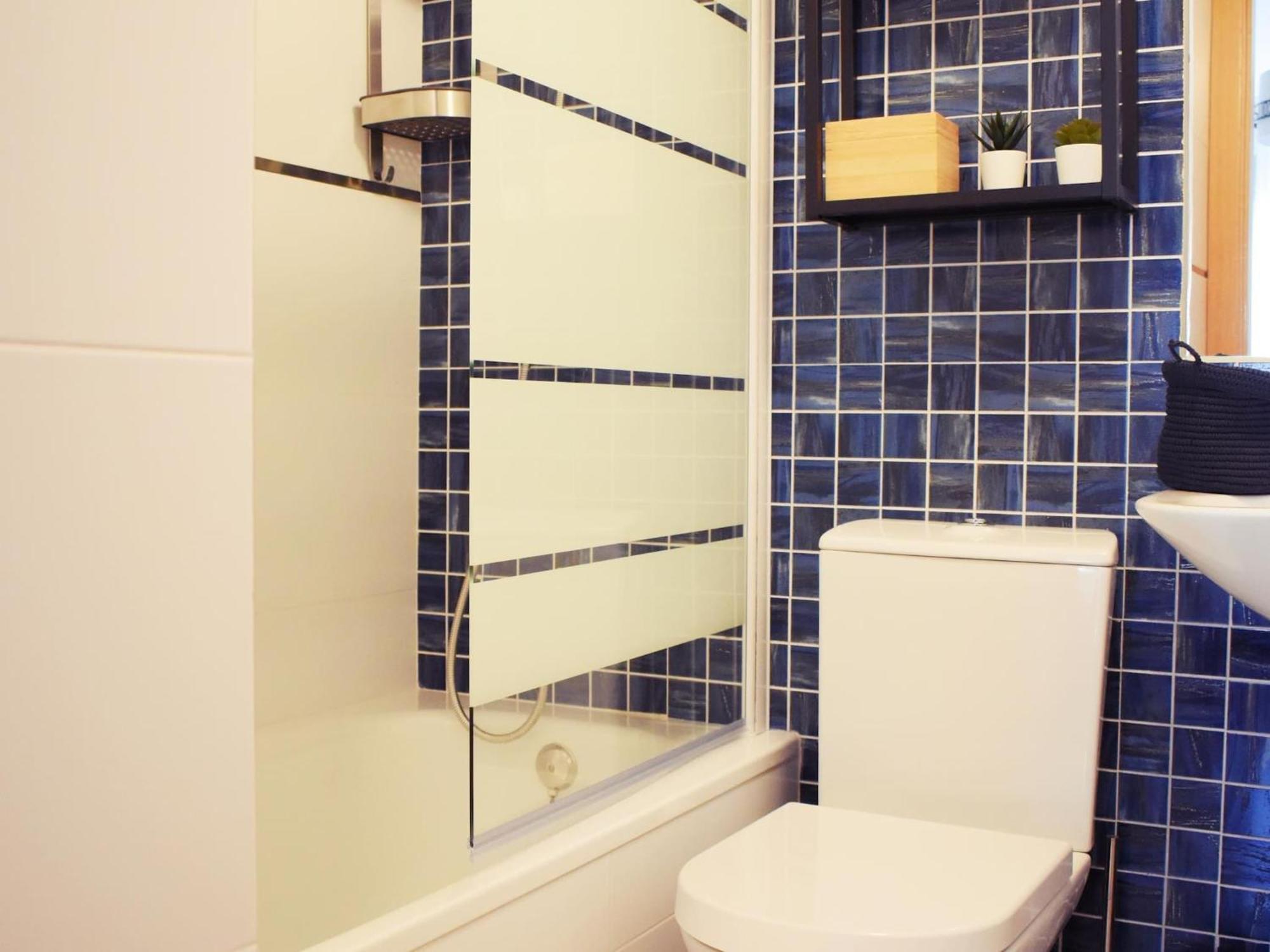 Tranquilo Apartamento Cerca Del Centro Historico Μάλαγα Εξωτερικό φωτογραφία
