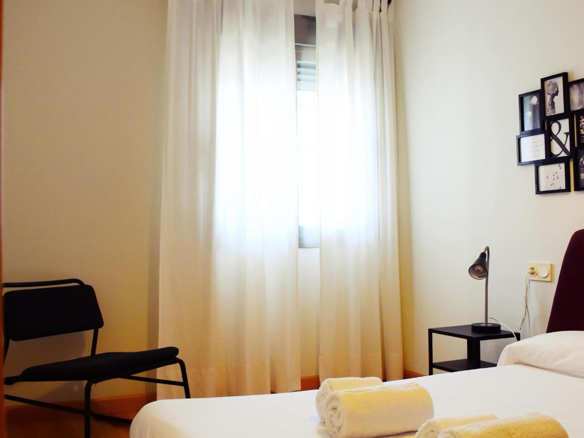 Tranquilo Apartamento Cerca Del Centro Historico Μάλαγα Εξωτερικό φωτογραφία
